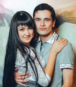 як хлопець домігся дівчата без бійки